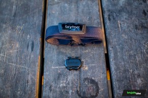 El Bryton Rider 420 a análisis: un GPS completo y económico