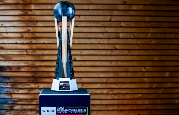 Il y a un nouveau trophée dans la Coupe du Monde, il s'appelle The Summit et sera remis à la meilleure équipe de la saison