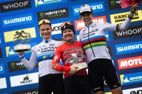 podio xcc leogang 2026