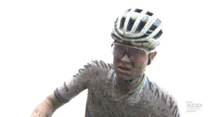 LIVE: XCO World Cup in Leogang - Elite Women