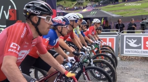 En directo: Copa del Mundo XCO de Leogang 2026