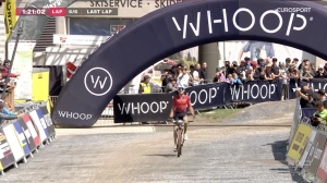 En direct : Coupe du Monde XCO de Leogang 2026