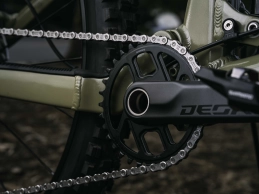 Shimano DEORE M6200 Mech M6200 On Bike KFickling 2026 019 91ccc2