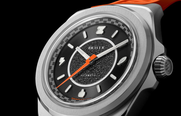 Des rouleaux aux montres de luxe : la nouvelle aventure de Zwift avec Bravur