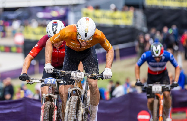 All set for Lenzerheide: schedules, favorites, and overall standings of the MTB World Cup