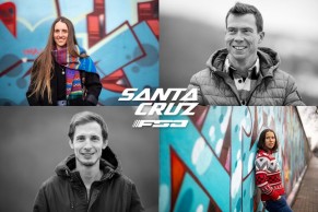 Maxime Marotte, the new star of the Santa Cruz FSA