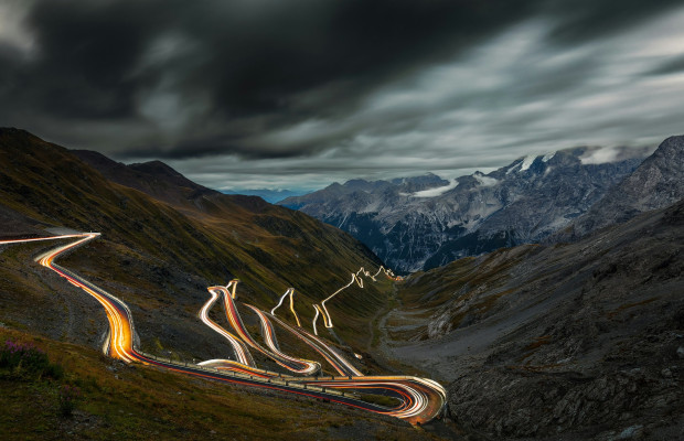 Des défis impossibles et des légendes du cyclisme : les 10 cols les plus difficiles de la planète