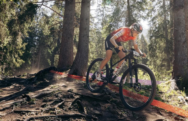 Die 32" könnten bei der Weltmeisterschaft in Lenzerheide debütieren
