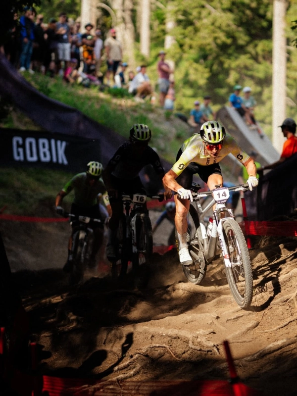 EN DIRECTO el XCO masculino de Lenzerheide: minuto a minuto de la Copa del Mundo
