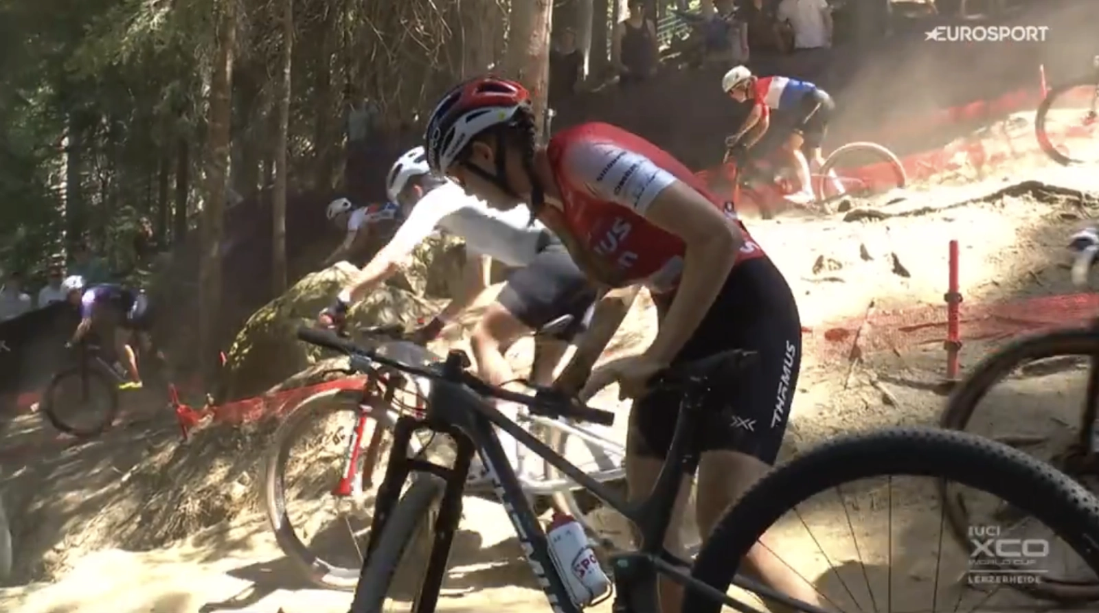 XCO melen keller