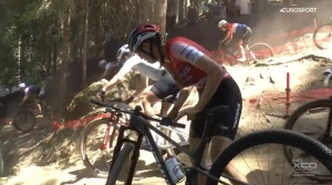 EN DIRECTO el XCO femenino de Lenzerheide: minuto a minuto de la Copa del Mundo