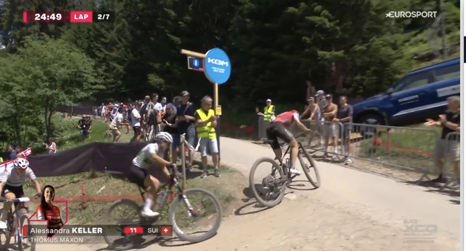 xco melen keller 2