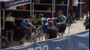 EN DIRECTO el XCO femenino de Lenzerheide: minuto a minuto de la Copa del Mundo