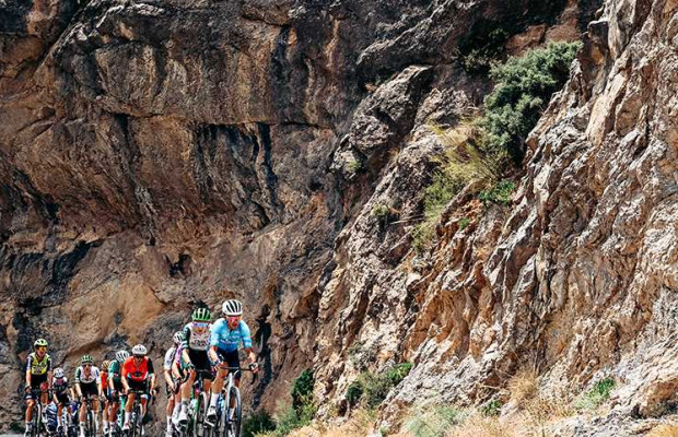 El Campeonato del España de Carretera es este fin de semana y se podrá ver en directo