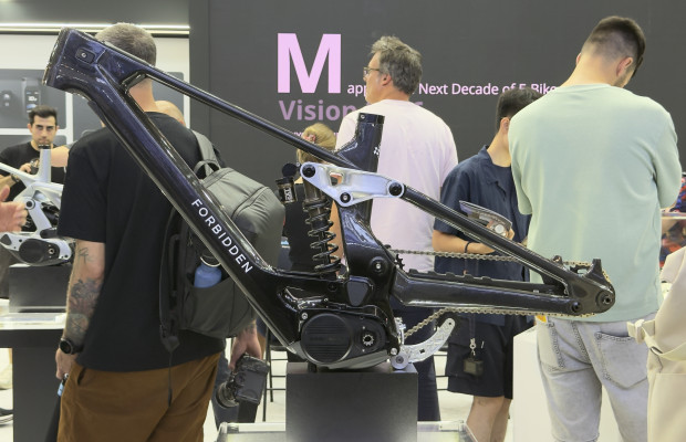 Avinox présente un moteur qui élimine le cassette et le dérailleur, voici le concept Avinox MG