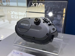 gobao x1p