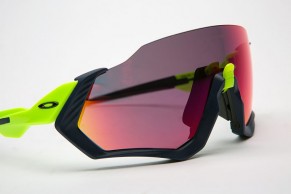 Oakley Flight Jacket, Field Jacket, gafas ciclistas