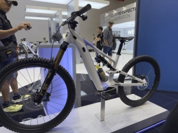 Gobao bike