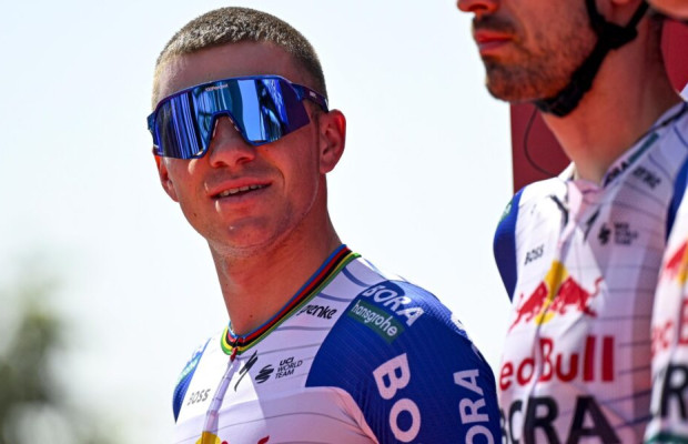 Evenepoel could be prevented from racing in the Tour de France: "There are no exceptions"
