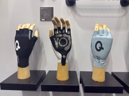 guantes prologo
