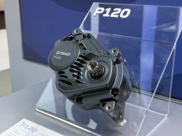 gobao p120