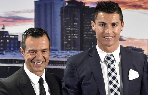 El representante más famoso del fútbol llega al ciclismo