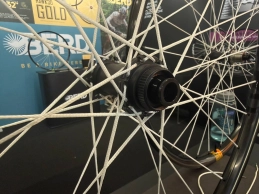 berd radios textil 32