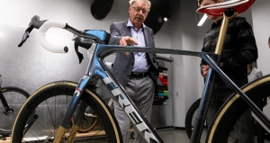 new trek