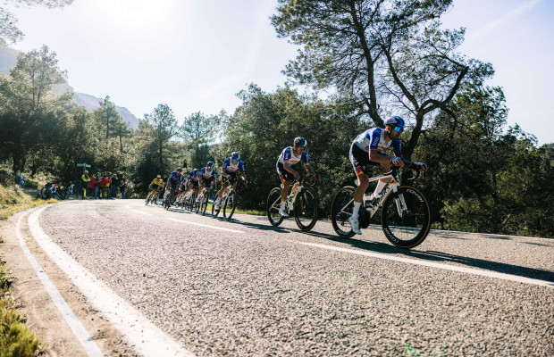 Evenepoel no será el único líder: el Red Bull-BORA-hansgrohe presenta su equipazo para el Tour 2026