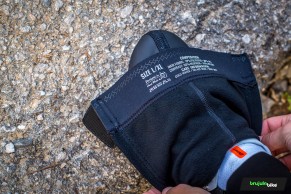 We tested Gobik's KAMIK BLACK overshoes and give them an