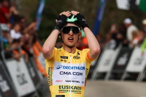 seixas amarillo tour francia 2026