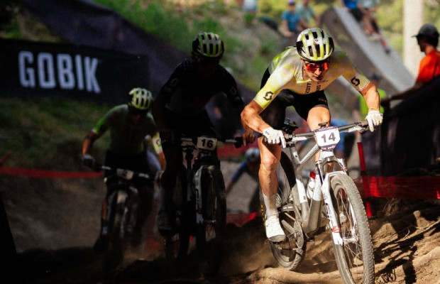 Nouveau site pour le XCO : La Thuile fait ses débuts en Coupe du monde ce week-end : favoris, programme et comment suivre la compétition