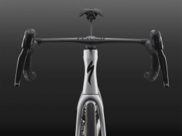 Nueva S-Works Tarmac SL9: una sola bicicleta para acabar con el debate entre aero y escaladora