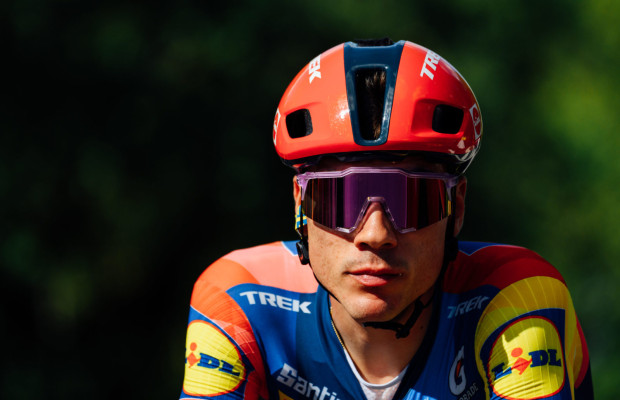 Lidl-Trek bestätigt sein Team für die Tour mit Ayuso, Skjelmose und Pedersen als Spitzenfahrer