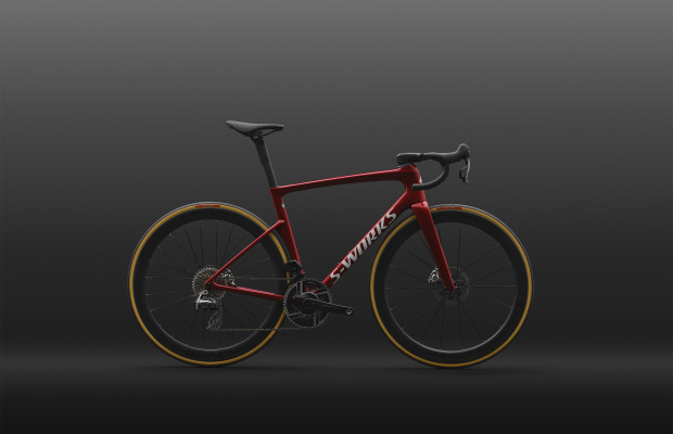 Nouveau S-Works Tarmac SL9 : un vélo unique pour mettre fin au débat entre les vélos aérodynamiques et les vélos grimpeurs