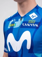 movistar maillot
