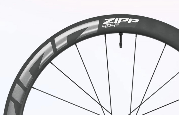 Zipp sorprende con las nuevas 404 S: sus ruedas aero más asequibles hasta la fecha