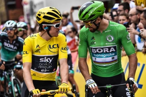 maillot verde tour