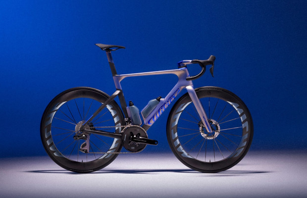 Wilier celebra sus 120 años con una exclusiva Filante Ultimate de 18.000 euros