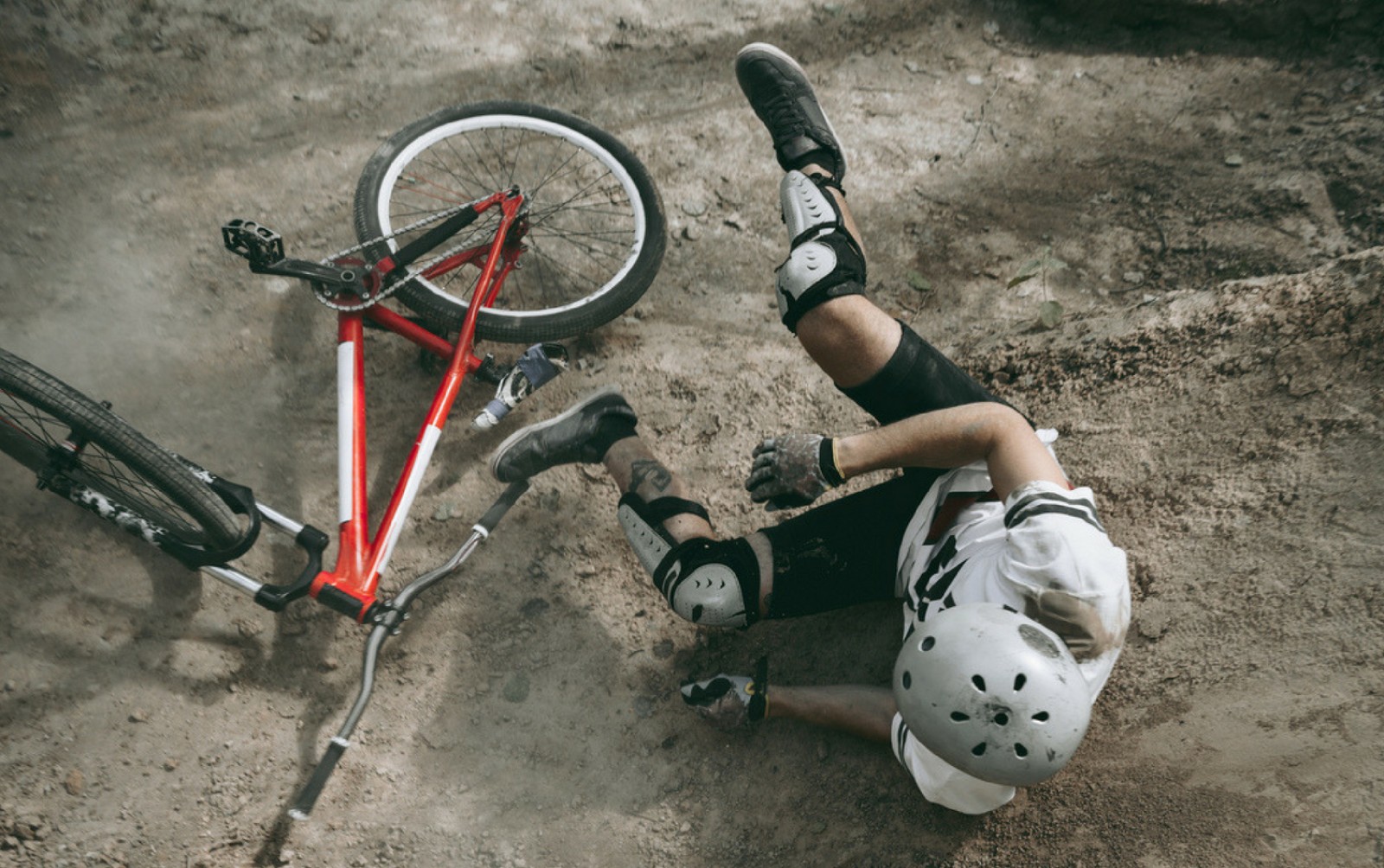 Las Muertes De Ciclistas En Carretera Siguen Preocupando Y Apenas ...