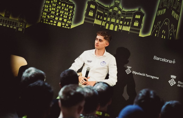 "No tomaré riesgos por nada que no sea la clasificación general”: Seixas llega al Tour con mentalidad de campeón