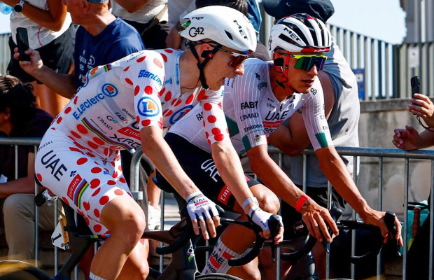 Salida, hora de llegada prevista y claves de la etapa 3 del Tour de Francia 2026