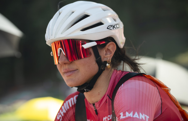 El BH Coloma Team confirma que Chiara Teocchi está fuera de peligro tras su accidente pero sigue en observación