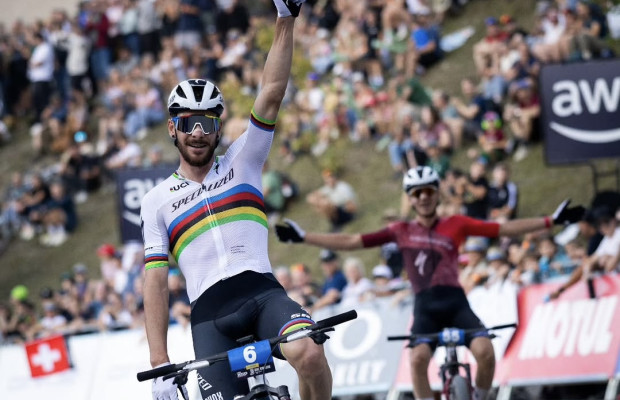 Victor Koretzky revient dans une liste de la Coupe du Monde en Andorre