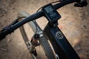 Así es la exclusiva Specialized Epic S-Works de Jordan Sarrou