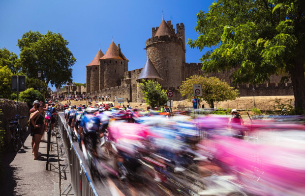 Schedules and keys for stage 5 of the Tour: first chance for the sprinters?