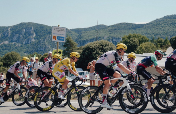 Bordeaux espera os velocistas: horários e percurso da etapa 7 do Tour