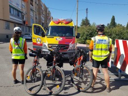 unidad-lince-emergencias-bicicleta/