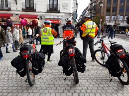 unidad-lince-emergencias-bicicleta/