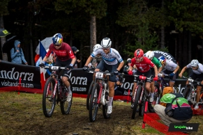 salida xcc andorra